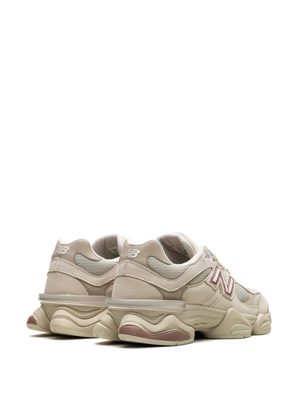 9060 'Bone Sparrow'