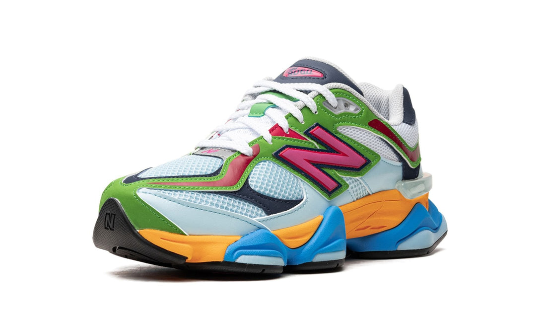 9060 "Beach Glass"