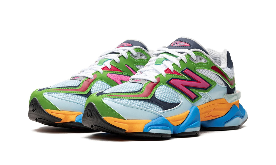 9060 "Beach Glass"
