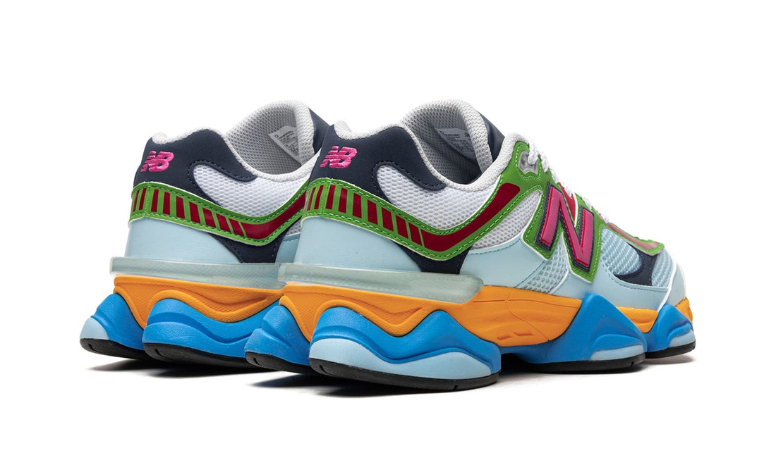 9060 "Beach Glass"