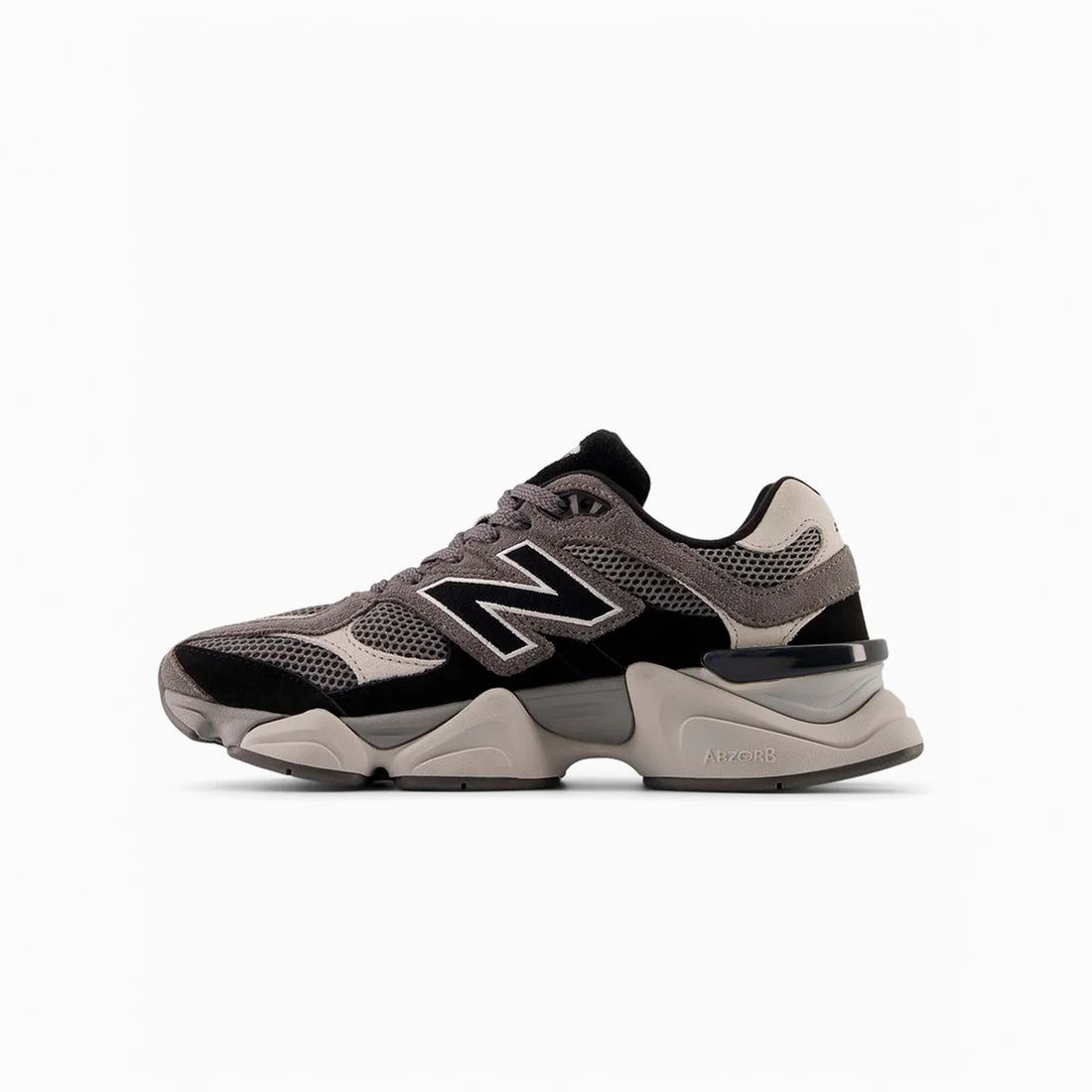 9060 Black Castlerock