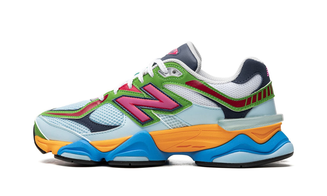 9060 "Beach Glass"