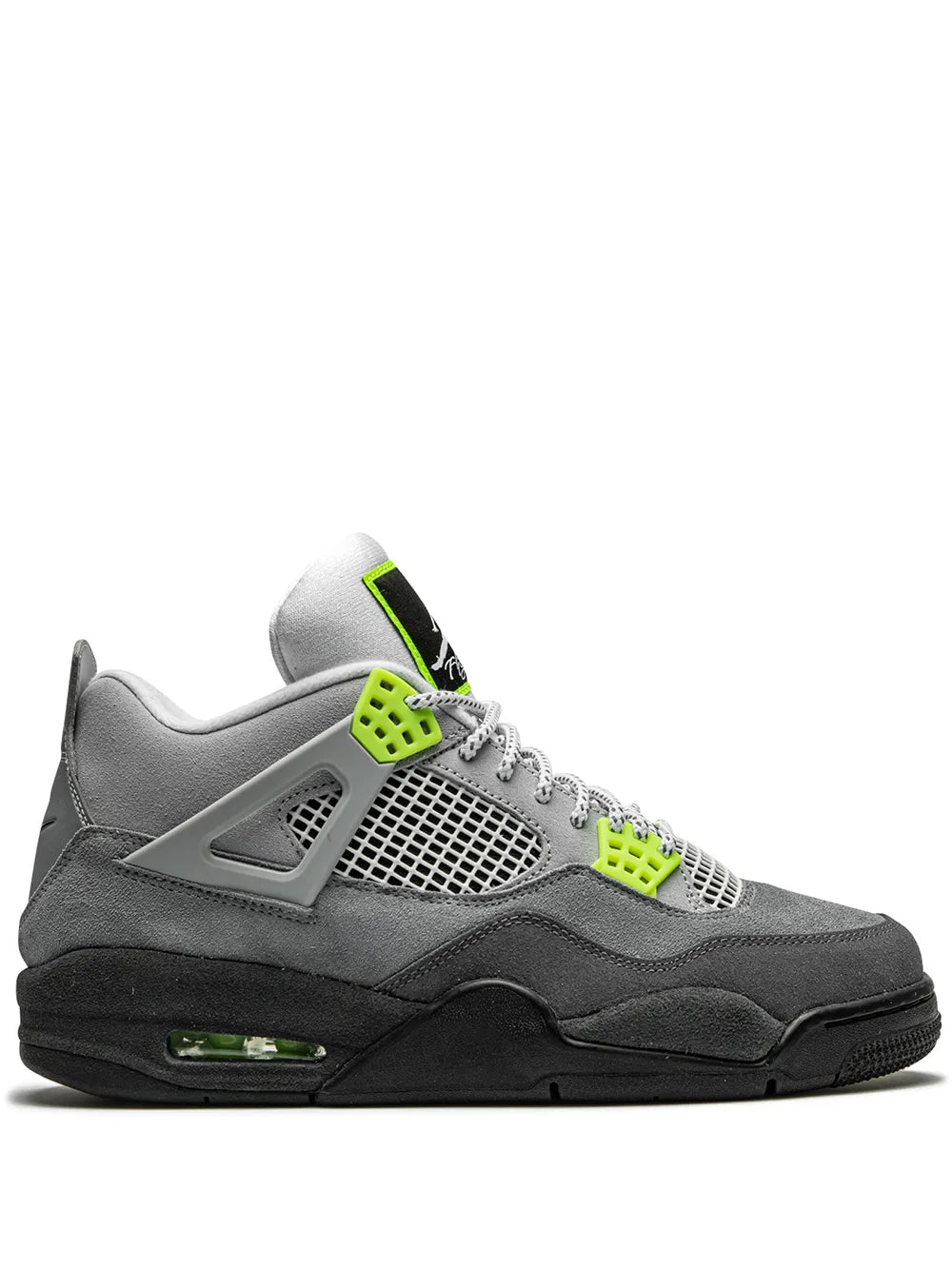Jordan Air Jordan 4 Retro SE "Neon" sneakers