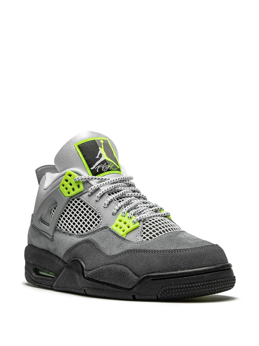 Jordan Air Jordan 4 Retro SE "Neon" sneakers