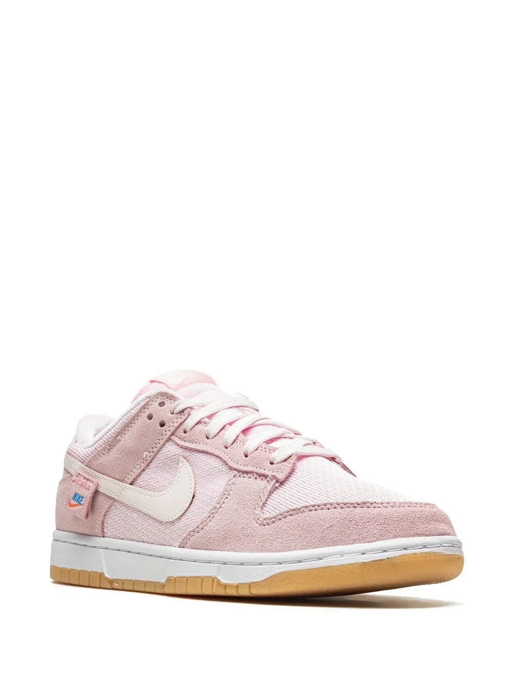 Nike Dunk Low SE "Teddy Bear" sneakers