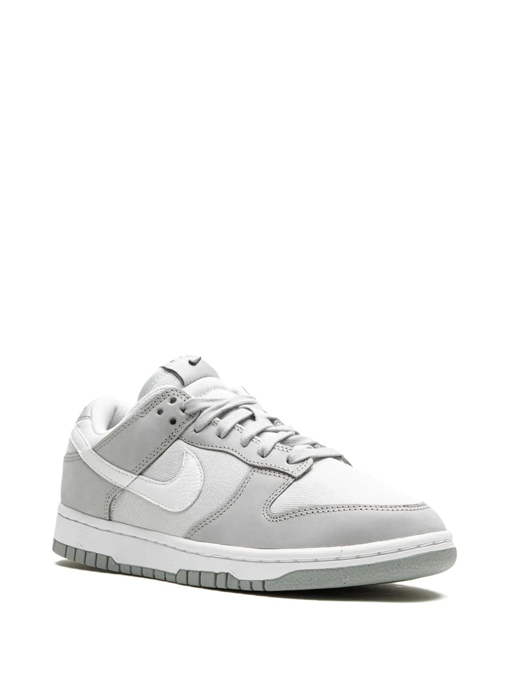 Nike Dunk Low LX NBHD "Light Smoke Grey" sneakers