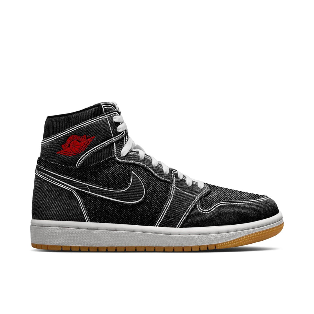 AIR JORDAN 1 HIGH OG 'FLIGHT CLUB'
