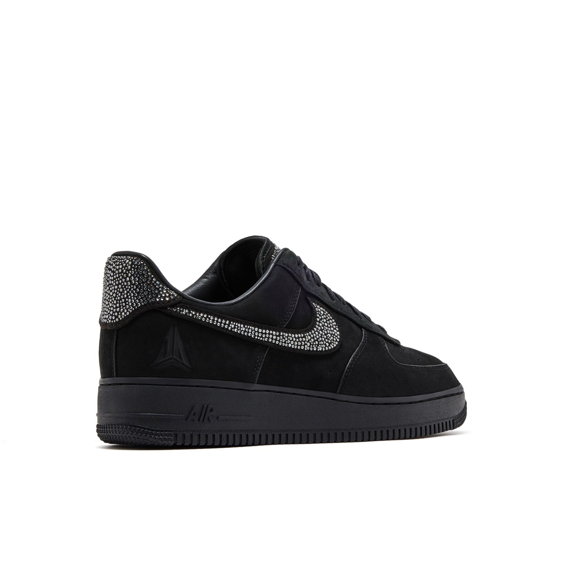 SWAROVSKI X AIR FORCE 1 LOW 'JA MORANT'