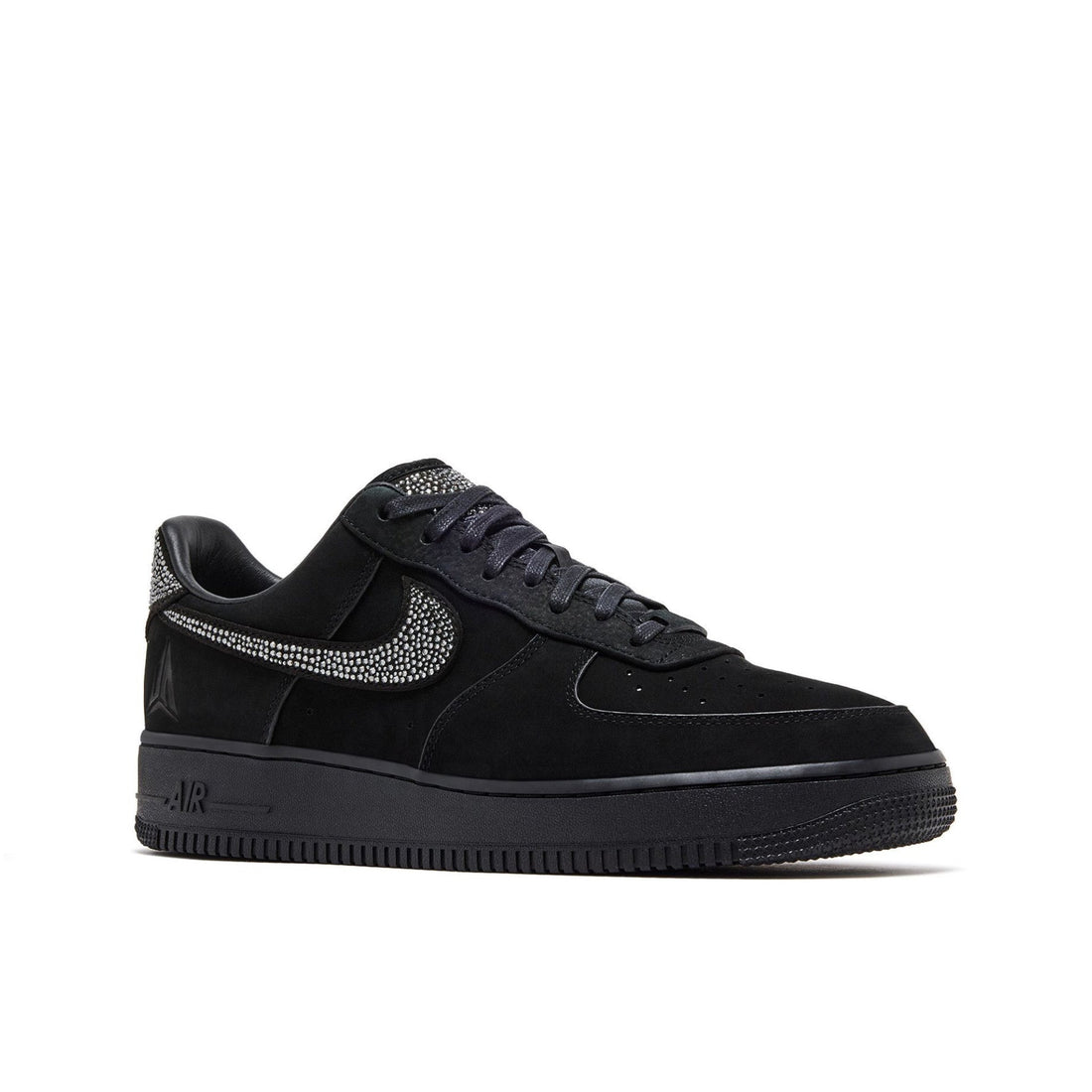 SWAROVSKI X AIR FORCE 1 LOW 'JA MORANT'