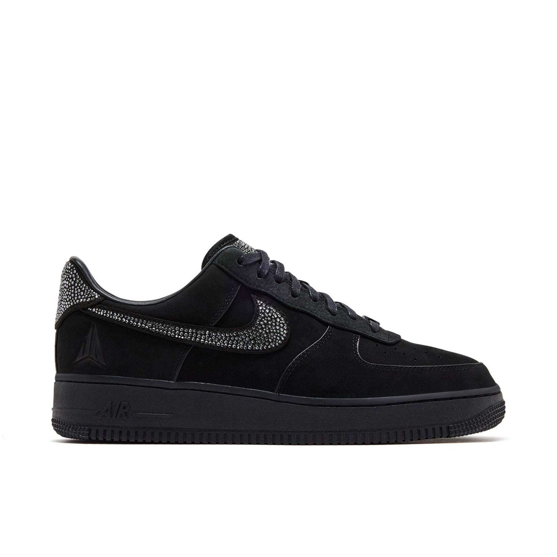 SWAROVSKI X AIR FORCE 1 LOW 'JA MORANT'