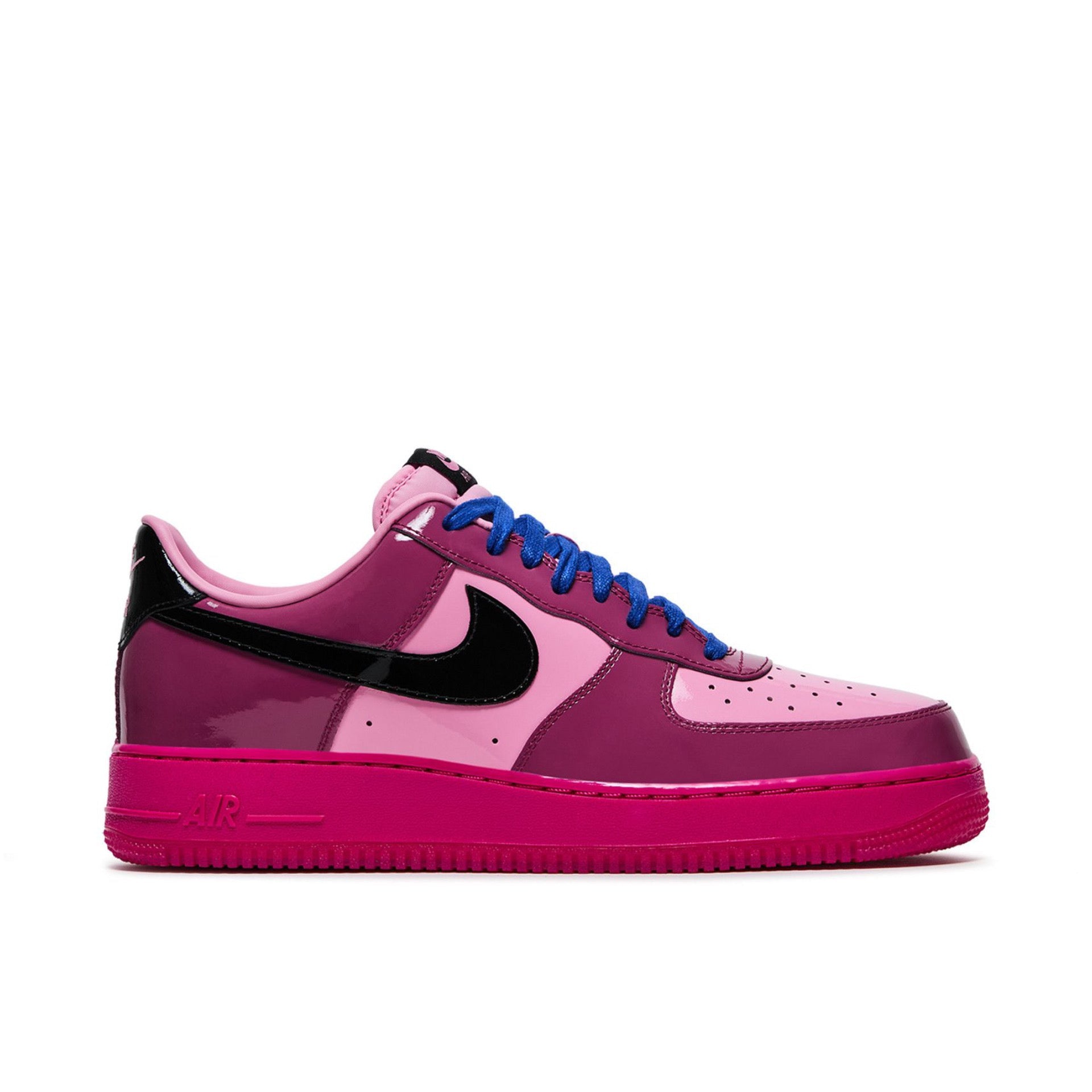 AIR FORCE 1 LOW 'PINK COOLER PATENT'