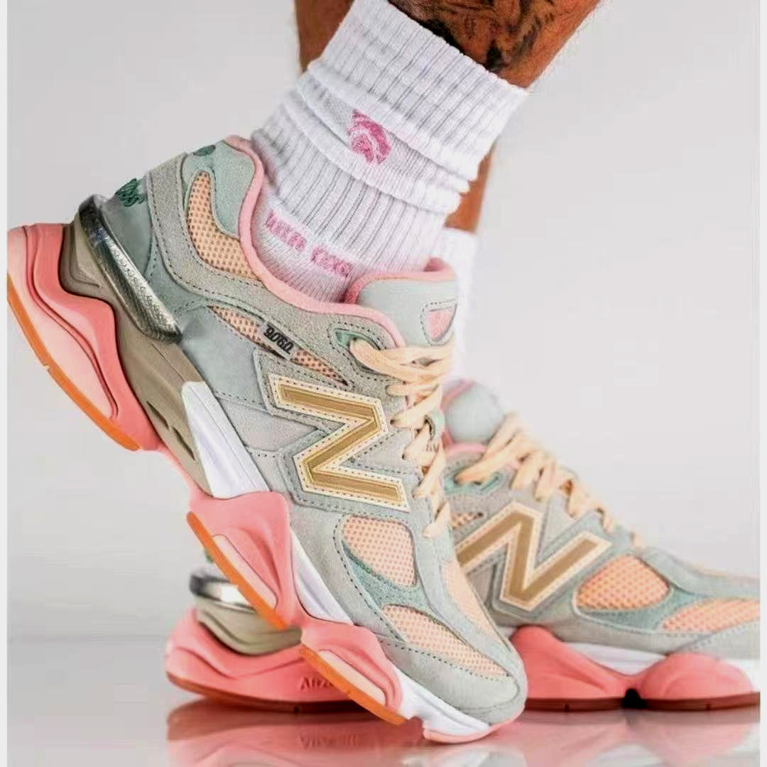 9060 Inside Voices Baby Blue